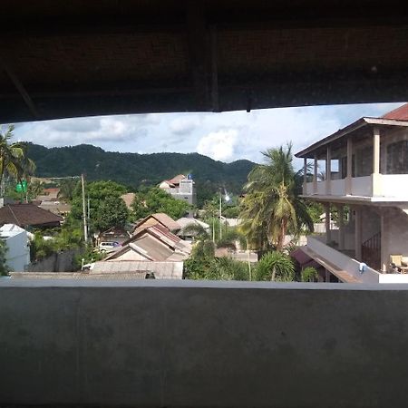 Kuta Bay Homestay Екстер'єр фото