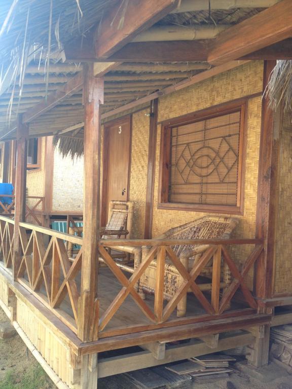 Kuta Bay Homestay Екстер'єр фото