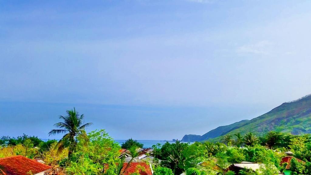 Kuta Bay Homestay Екстер'єр фото