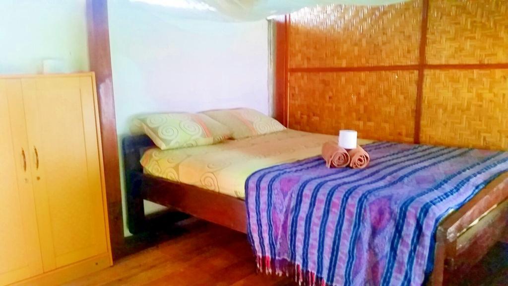 Kuta Bay Homestay Екстер'єр фото