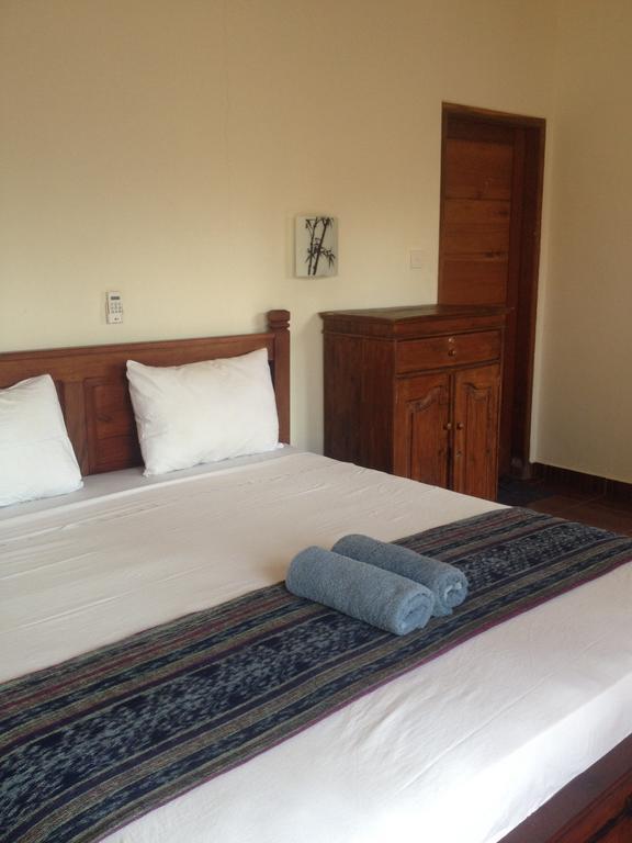Kuta Bay Homestay Екстер'єр фото