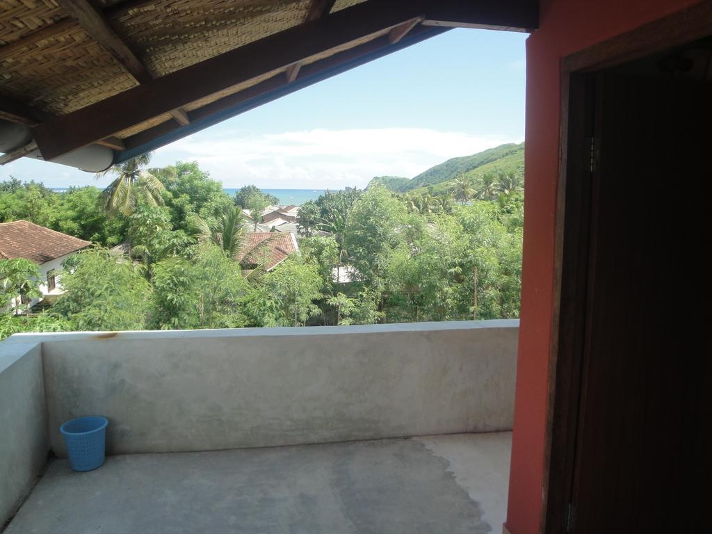 Kuta Bay Homestay Екстер'єр фото