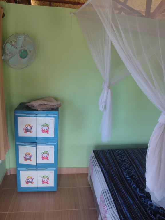 Kuta Bay Homestay Екстер'єр фото