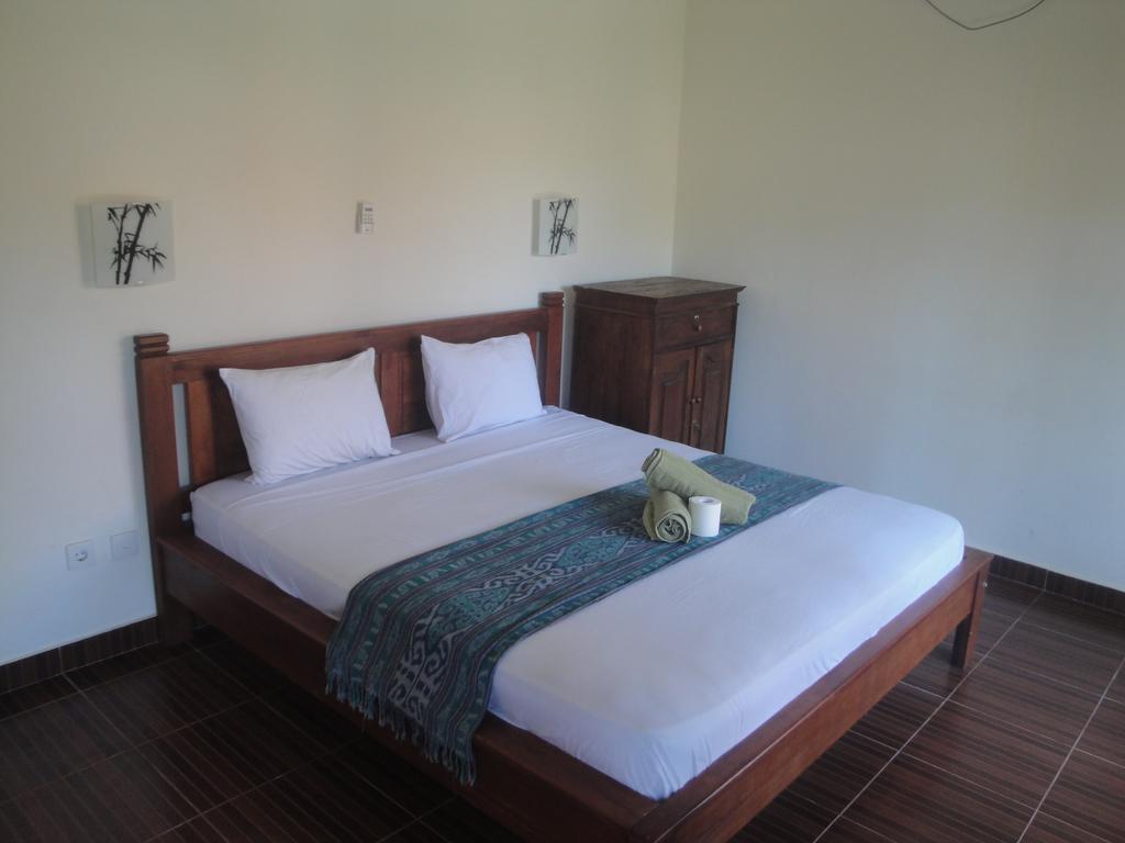Kuta Bay Homestay Екстер'єр фото