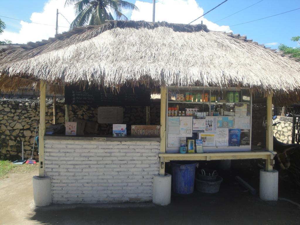 Kuta Bay Homestay Екстер'єр фото