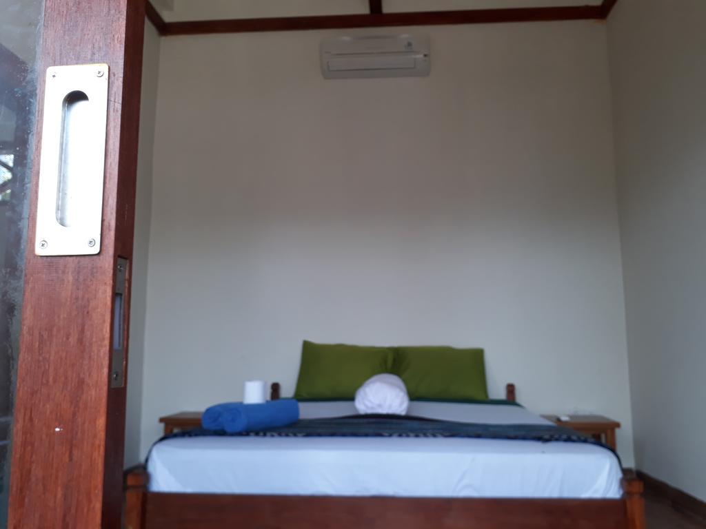 Kuta Bay Homestay Номер фото