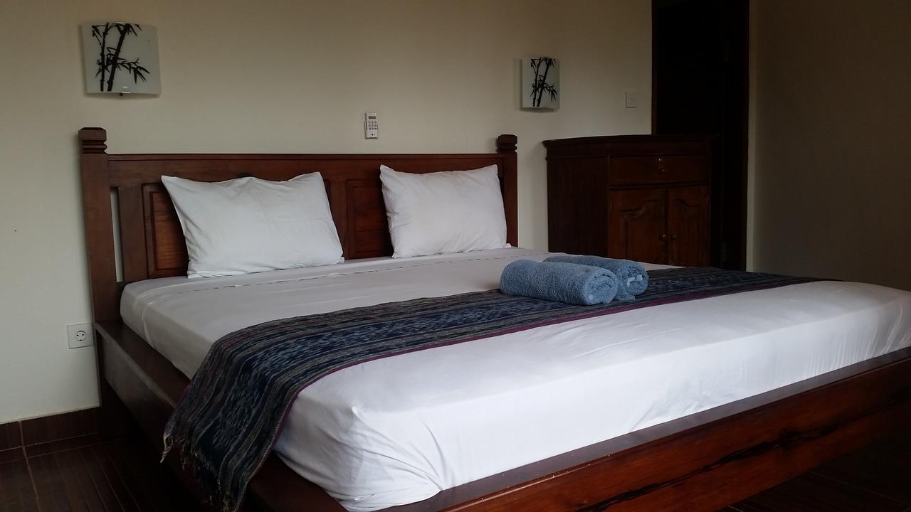 Kuta Bay Homestay Екстер'єр фото