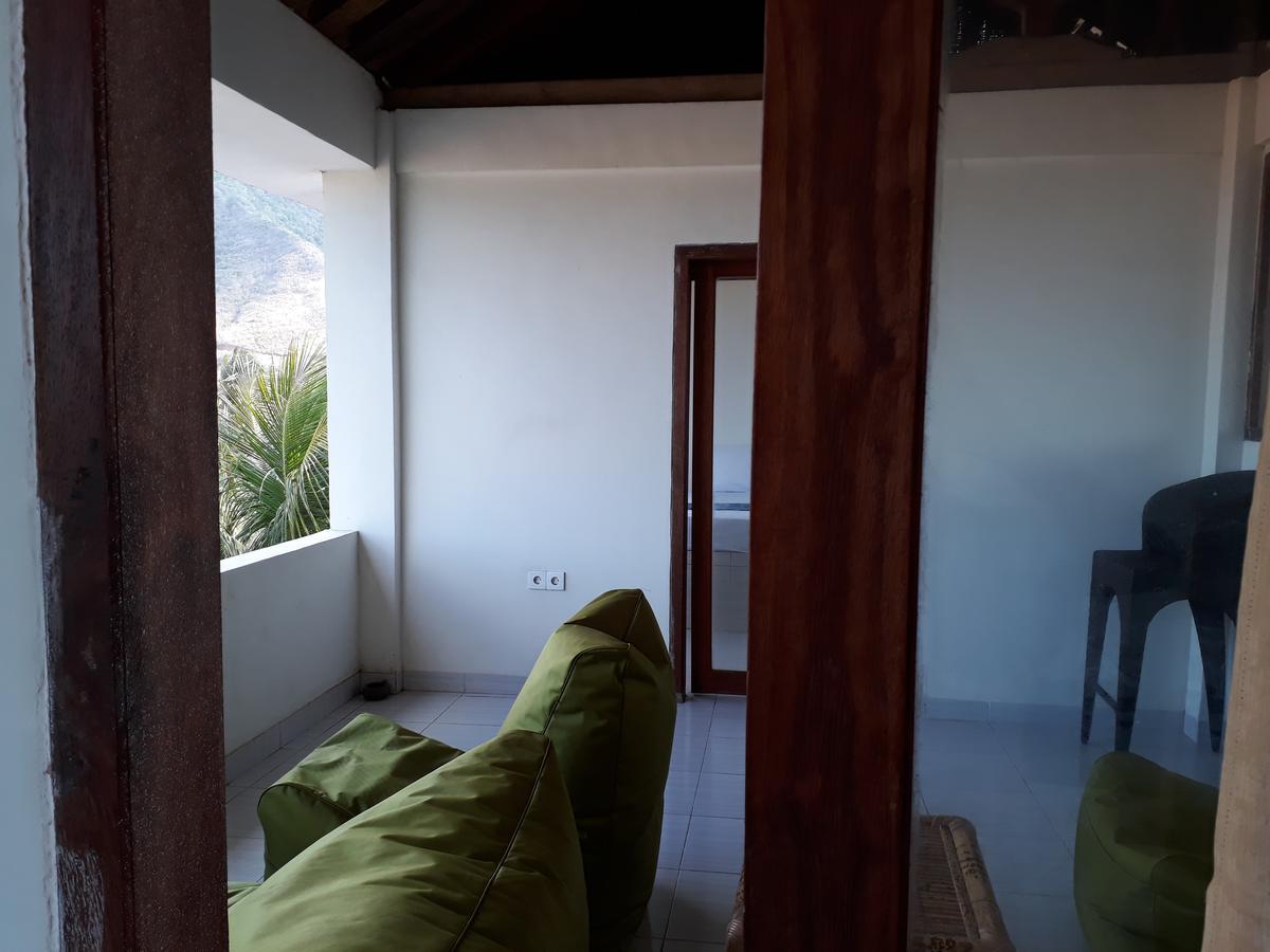 Kuta Bay Homestay Екстер'єр фото