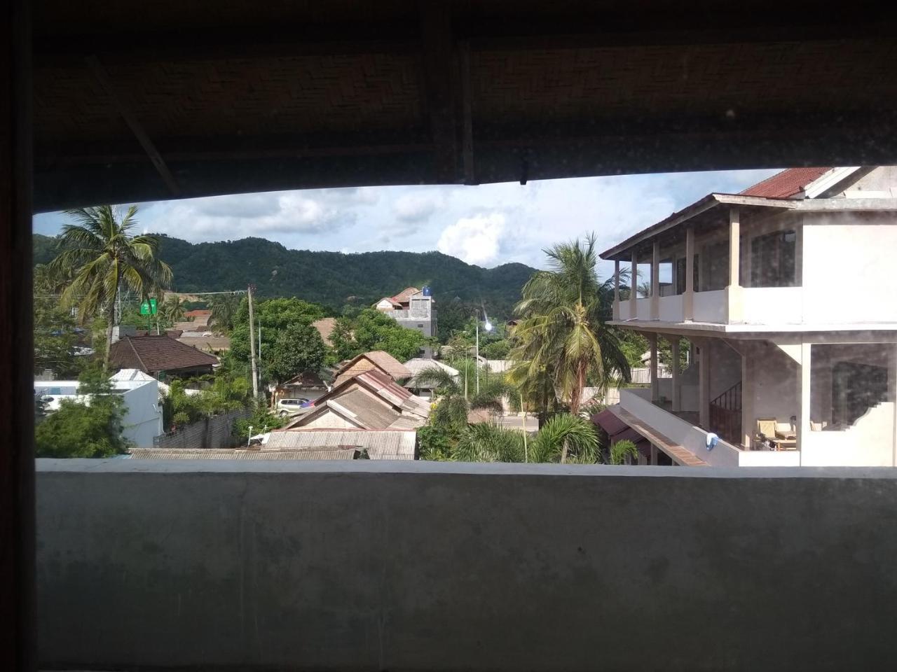 Kuta Bay Homestay Екстер'єр фото