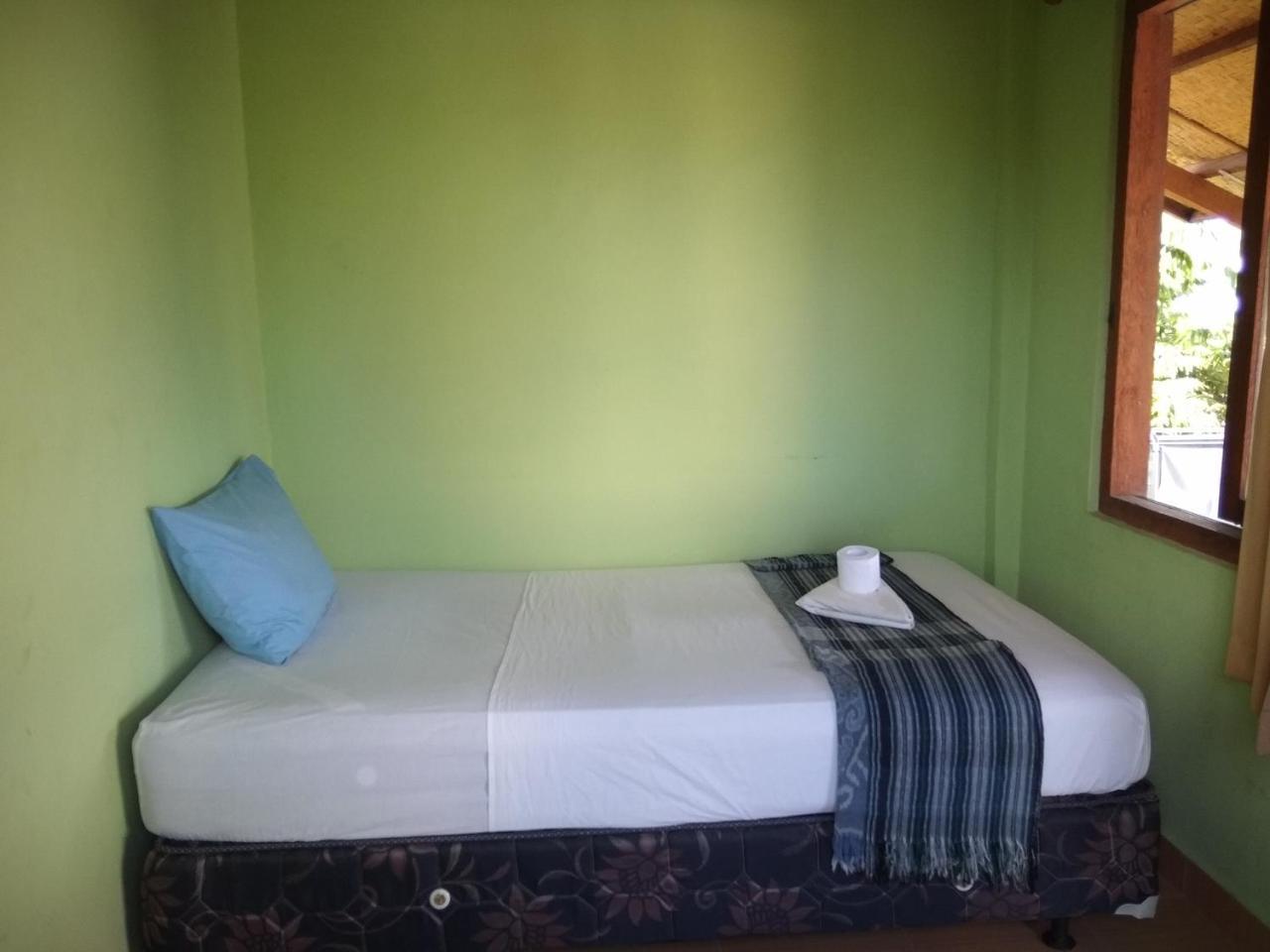 Kuta Bay Homestay Екстер'єр фото