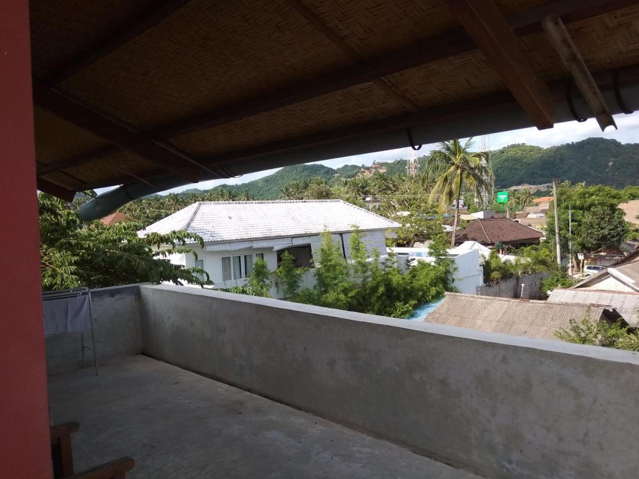 Kuta Bay Homestay Екстер'єр фото
